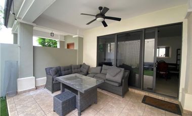 PANAMA PACIFICO / RIVER VALLEY / 259M2 / 3 HABITACIONES / 4 PARKING