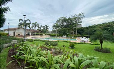 PANAMA PACIFICO / RIVER VALLEY / 259M2 / 3 HABITACIONES / 4 PARKING