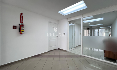 ALQUILER DE OFICINA AMOBLADA, VIA ESPAÑA A METROS DEL METRO(3)