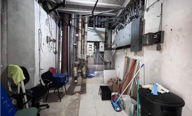 ALQUILER DE OFICINA AMOBLADA, VIA ESPAÑA A METROS DEL METRO(3)