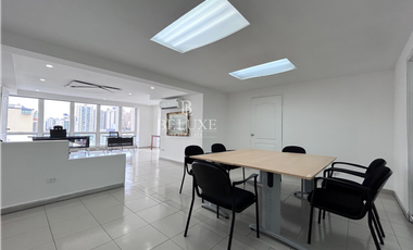 ALQUILER DE OFICINA AMOBLADA, VIA ESPAÑA A METROS DEL METRO(3)