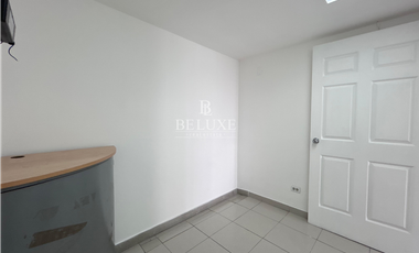 ALQUILER DE OFICINA AMOBLADA, VIA ESPAÑA A METROS DEL METRO(3)