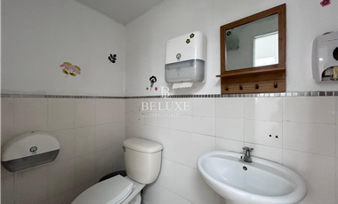 ALQUILER DE OFICINA AMOBLADA, VIA ESPAÑA A METROS DEL METRO(3)