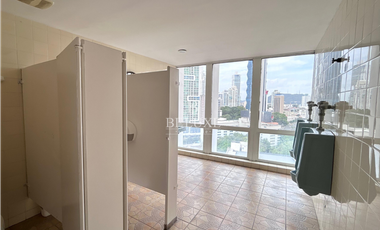 ALQUILER DE OFICINA AMOBLADA, VIA ESPAÑA A METROS DEL METRO(3)