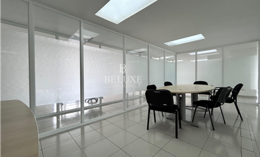 ALQUILER DE OFICINA AMOBLADA, VIA ESPAÑA A METROS DEL METRO(3)