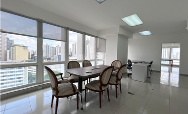 ALQUILER DE OFICINA AMOBLADA, VIA ESPAÑA A METROS DEL METRO(3)