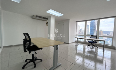 ALQUILER DE OFICINA AMOBLADA, VIA ESPAÑA A METROS DEL METRO(3)