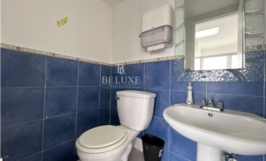 ALQUILER DE OFICINA AMOBLADA, VIA ESPAÑA A METROS DEL METRO(3)