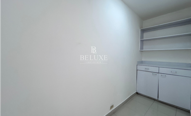 ALQUILER DE OFICINA AMOBLADA, VIA ESPAÑA A METROS DEL METRO(3)