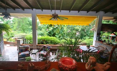 VENTA DE CASA EN URBANIZACIÓN LOS NGELES, BETANIA