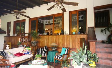 VENTA DE CASA EN URBANIZACIÓN LOS NGELES, BETANIA