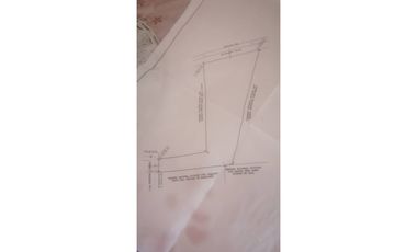 Vendo lote de Terreno en David bien barato