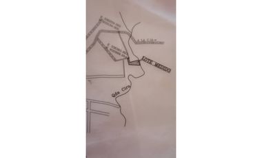 Vendo lote de Terreno en David bien barato