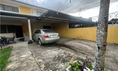 SEA CONFIABLE VENDE HERMOSA CASA EN CHANIS