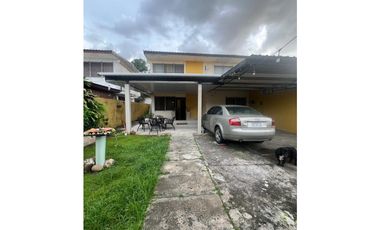 SEA CONFIABLE VENDE HERMOSA CASA EN CHANIS