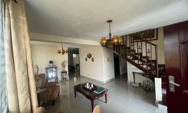 SEA CONFIABLE VENDE HERMOSA CASA EN CHANIS