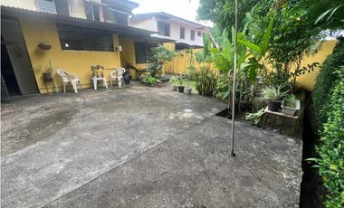 SEA CONFIABLE VENDE HERMOSA CASA EN CHANIS