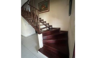 SEA CONFIABLE VENDE HERMOSA CASA EN CHANIS