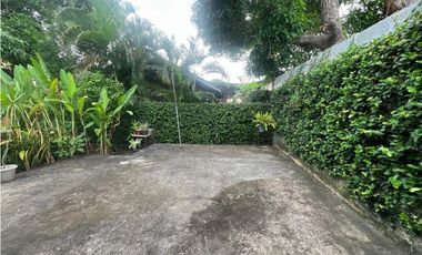 SEA CONFIABLE VENDE HERMOSA CASA EN CHANIS