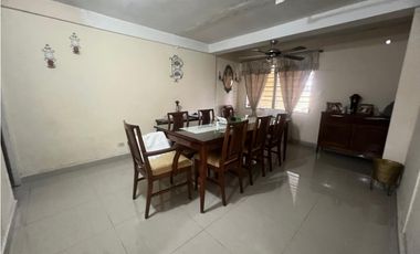 SEA CONFIABLE VENDE HERMOSA CASA EN CHANIS