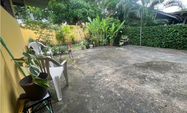 SEA CONFIABLE VENDE HERMOSA CASA EN CHANIS