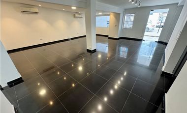 NUEVA PAITILLA / CASA COMERCIAL / 212M / 4 PARKING / 3 OFICINAS