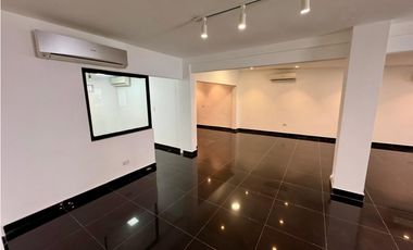 NUEVA PAITILLA / CASA COMERCIAL / 212M / 4 PARKING / 3 OFICINAS