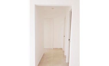 PLAYA DORADA / PH VISTA AZUL / 94M / 3 HABITACION / BALCON