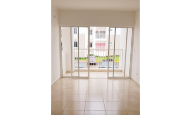 PLAYA DORADA / PH VISTA AZUL / 94M / 3 HABITACION / BALCON