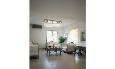 PANAMA PACIFICO / PH NATIVA / RES. EXCLUSIVO / 350M / 3 HABITACION