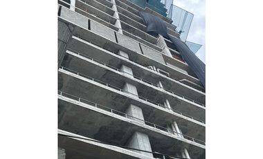 Proyecto 5cero4 Park and Residences