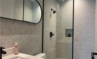 Proyecto 5cero4 Park and Residences