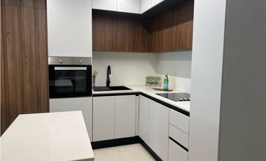 Proyecto 5cero4 Park and Residences