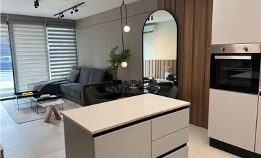 Proyecto 5cero4 Park and Residences
