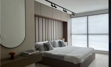 Proyecto 5cero4 Park and Residences