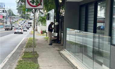 Proyecto 5cero4 Park and Residences