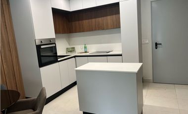 Proyecto 5cero4 Park and Residences