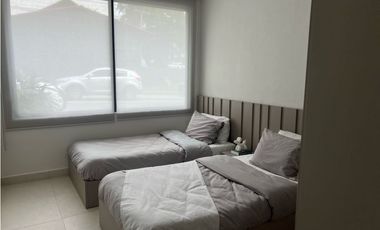 Proyecto 5cero4 Park and Residences