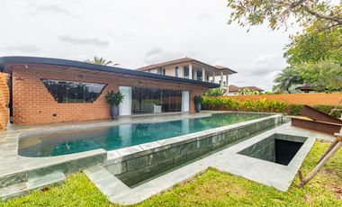 4-bedroom home for sale at The Brickhouse in Laguna Homes