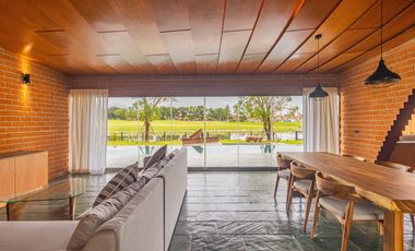 4-bedroom home for sale at The Brickhouse in Laguna Homes