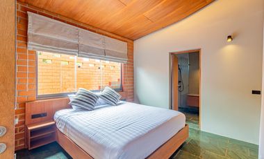 4-bedroom home for sale at The Brickhouse in Laguna Homes