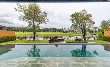 4-bedroom home for sale at The Brickhouse in Laguna Homes