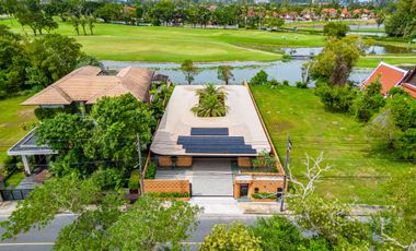 4-bedroom home for sale at The Brickhouse in Laguna Homes
