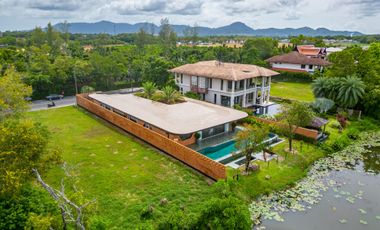 4-bedroom home for sale at The Brickhouse in Laguna Homes