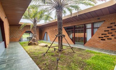 4-bedroom home for sale at The Brickhouse in Laguna Homes