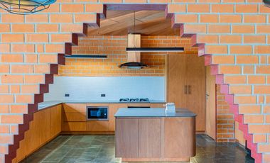 4-bedroom home for sale at The Brickhouse in Laguna Homes