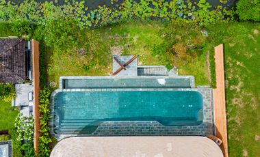 4-bedroom home for sale at The Brickhouse in Laguna Homes