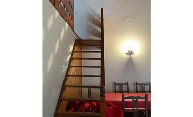 VENTA O ALQUILER POR DIA / CHALET / SIERRA DE LOS PADRES