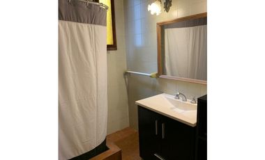 VENTA O ALQUILER POR DIA / CHALET / SIERRA DE LOS PADRES