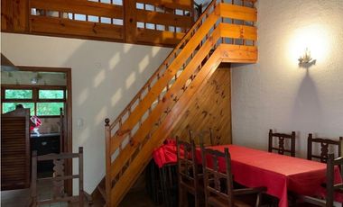 VENTA O ALQUILER POR DIA / CHALET / SIERRA DE LOS PADRES